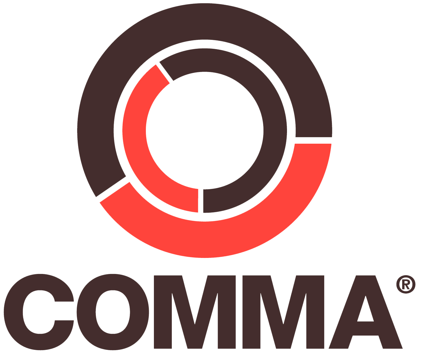 Comma